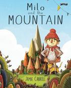 Milo and The Mountain image