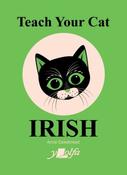 Teach Your Cat Irish image