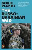 The Russo-Ukrainian War : From the bestselling author of Chernobyl image