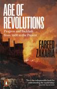 Age of Revolutions : Progress and Backlash from 1600 to the Present image