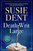 Death Writ Large image