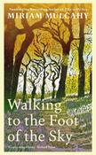 Walking to the Foot of the Sky : 'A captivating odyssey' - Richard Nairn image