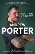 Heart on My Sleeve : My story of struggle and strength image