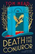 Death and the Conjuror image