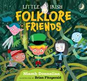 Little Irish Folklore Friends image