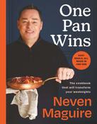 One Pan Wins : Easy meals all made in one pan image