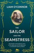 The Sailor and the Seamstress : One family’s extraordinary story of the high seas and the big house in nineteenth century Ireland image