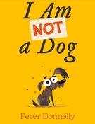 I Am Not a Dog image