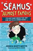 Seamus Almost Famous image