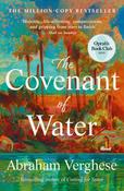 The Covenant of Water : An Oprah’s Book Club Selection image