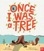 Once I Was a Tree image