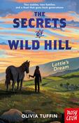 The Secrets of Wild Hill: Lottie's Dream image