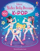 Sticker Dolly Dressing K-POP image