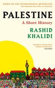 Palestine : A Short History image