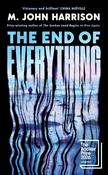 The End of Everything : Longlisted for the Booker Prize 2026 image