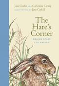 The Hare's Corner : Making Space for Nature image