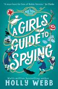 A Girl's Guide to Spying image