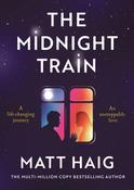 The Midnight Train image