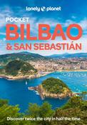 Lonely Planet Pocket Bilbao &amp; San Sebastian image