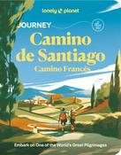 Lonely Planet Journey Camino de Santiago : Camino Frances image