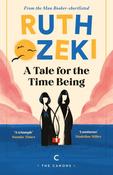A Tale for the Time Being image