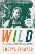 Wild : A Journey from Lost to Found image