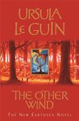 The Other Wind : The Sixth Book of Earthsea image