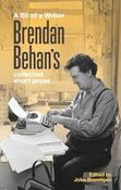A Bit of a Writer : Brendan Behan's Collected Short Prose image