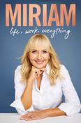 Miriam : Life, Work, Everything image
