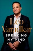 Speaking My Mind image