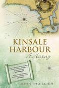 Kinsale Harbour : A History image