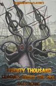 Twenty Thousand Leagues Under the Sea image