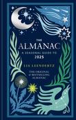 The Almanac: A Seasonal Guide to 2025 - The SUNDAY TIMES bestseller image