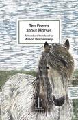 Ten Poems about Horses image