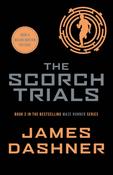 The Scorch Trials image