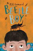 Beetle Boy image