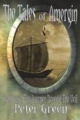 The Tales of Amergin, Sea Druid - The Journey Beyond the Veil image