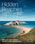 Hidden Beaches Spain : 450 secret coast and island beaches to walk, swim &amp; explore image