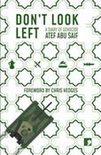 Don't Look Left : A Diary of Genocide image