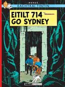 Eitilt 714 go Sydney image