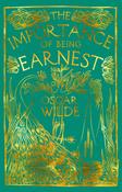 The Importance of Being Earnest : A Trivial Comedy for Serious People image