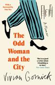 The Odd Woman and the City image
