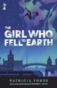 The Girl who Fell to Earth image