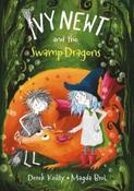 Ivy Newt and the Swamp Dragons : 3 image