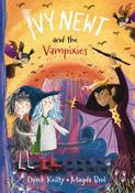 Ivy Newt and the Vampixies : 4 image