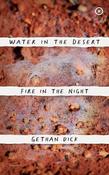 Water in the Desert Fire in the Night image