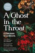 A Ghost In The Throat image