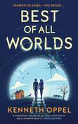 Best of All Worlds – The Times Children's Book of the Year 2025 image