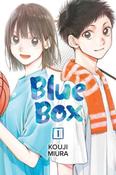 Blue Box, Vol. 1 : Volume 1 image