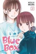 Blue Box, Vol. 2 : Volume 2 image